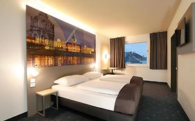B&B Hotel Berlin City-West